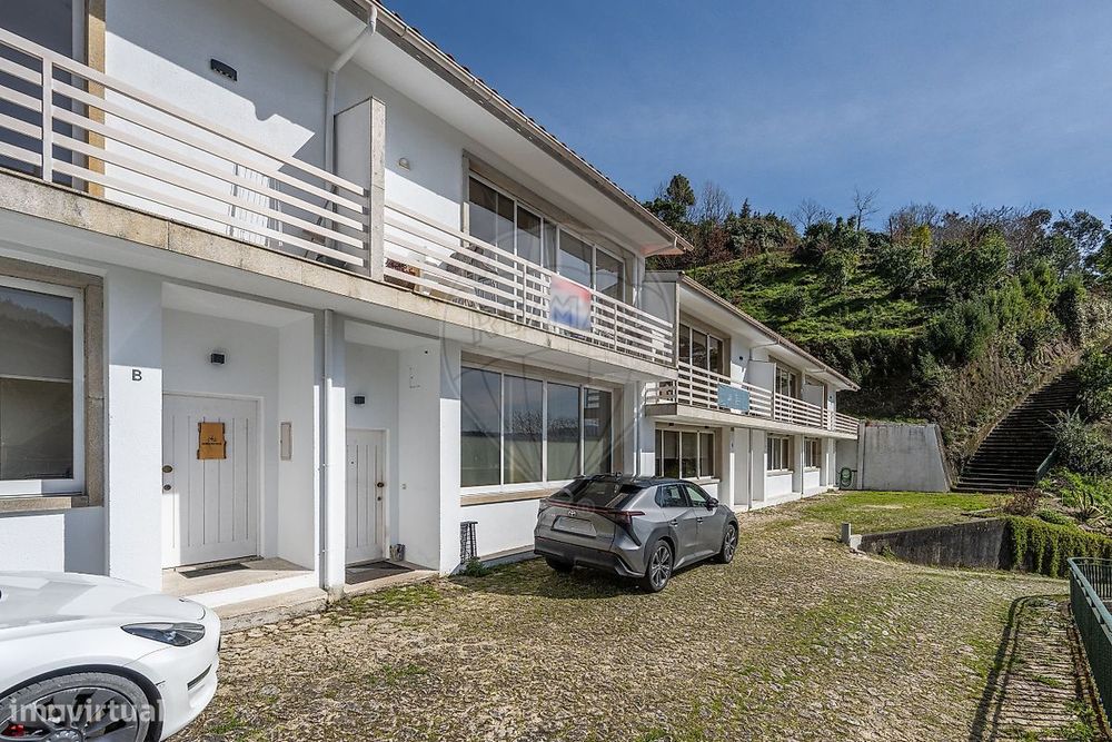 Moradia T3 para venda