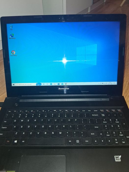 Laptop Lenovo G50-30 – sprawny