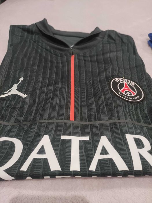 3 camisolas Paris Saint Germain