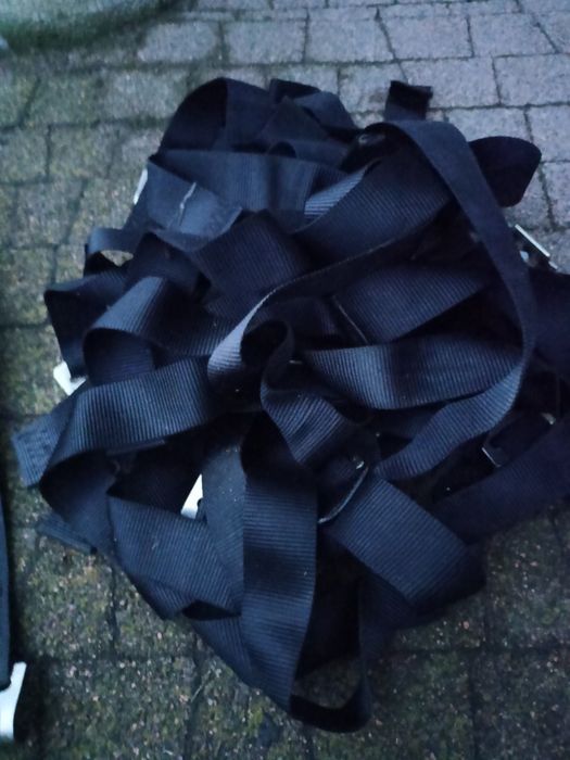 Paski do plandeki tir naczepy naciąg