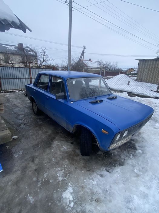 Продам ваз 2103 в хорошому стані