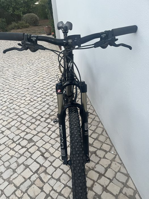 Specialized Stumpjumper FSR XC Pro