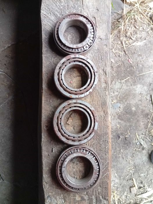 Почипники СССР.для спецтехніки.