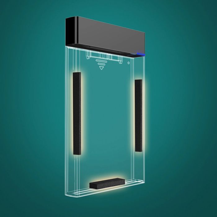 Ugreen adapter obudowa kieszeń na dysk SATA 2.5" 6TB USB-C 3.0 czarny