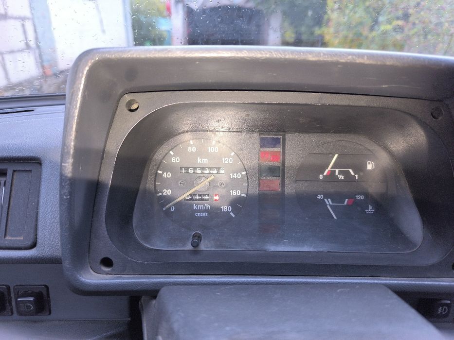 Заз таврія нова.