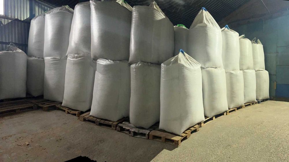 Гранула паливна від Виробника