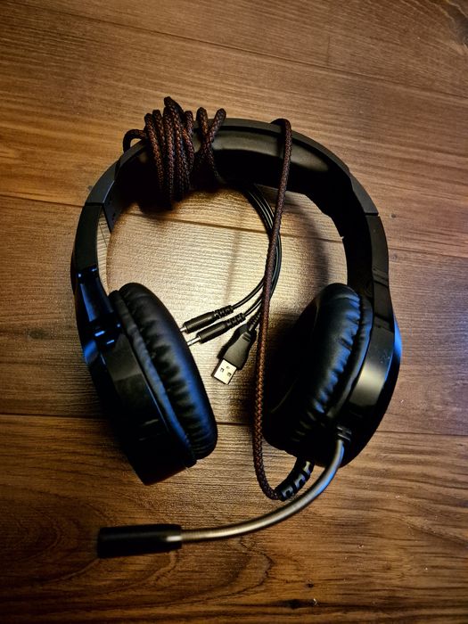 Słuchawki do komputera