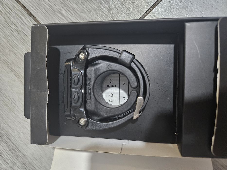 Lezyn c gps watch нові