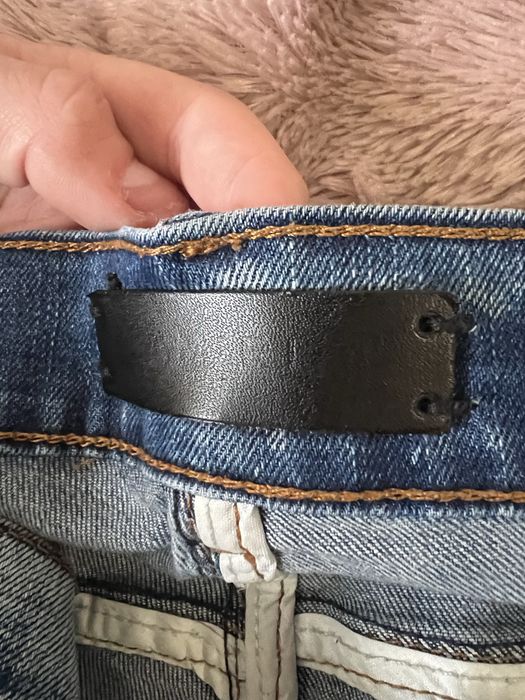 Amiri джинси 30 сайз