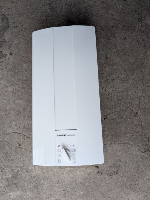 Elektryczny podgrzewacz