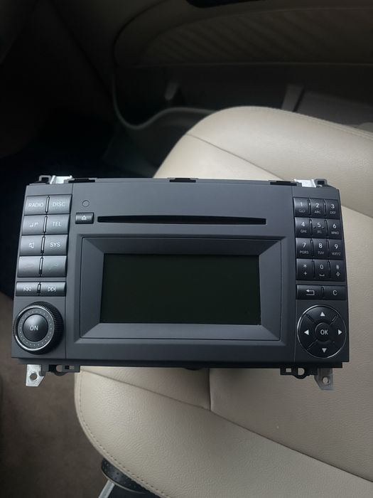 Android Auto CARPLAY