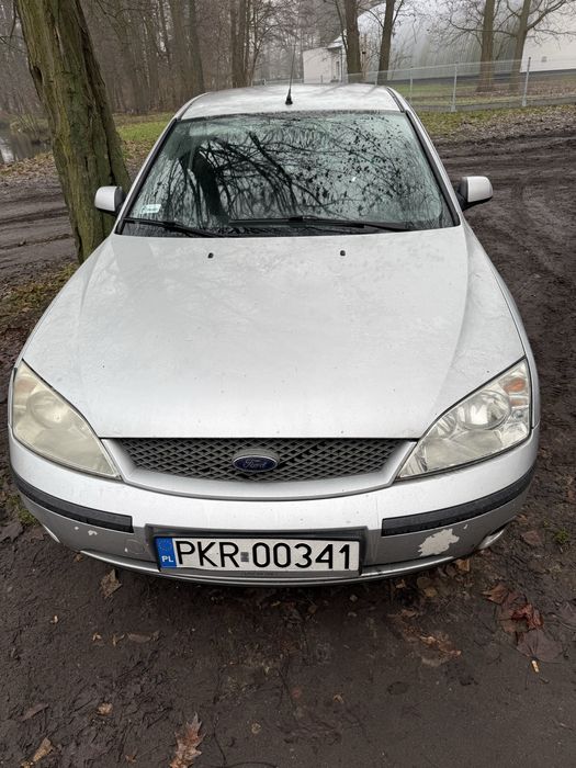 Sprzedam forda mondeo okazja!!