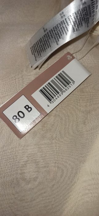 Koronkowa koszula nocna 80B