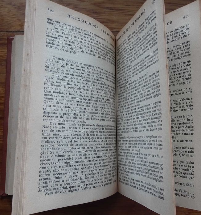 Brinquedos Perigosos de Hazel Goodwin