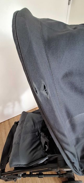 Carrinho Bébé Confort Mara