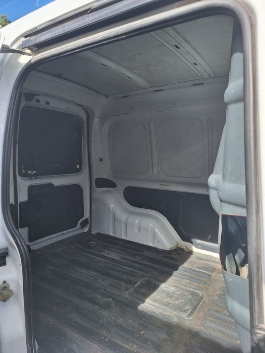 Viatura Renault Kangoo