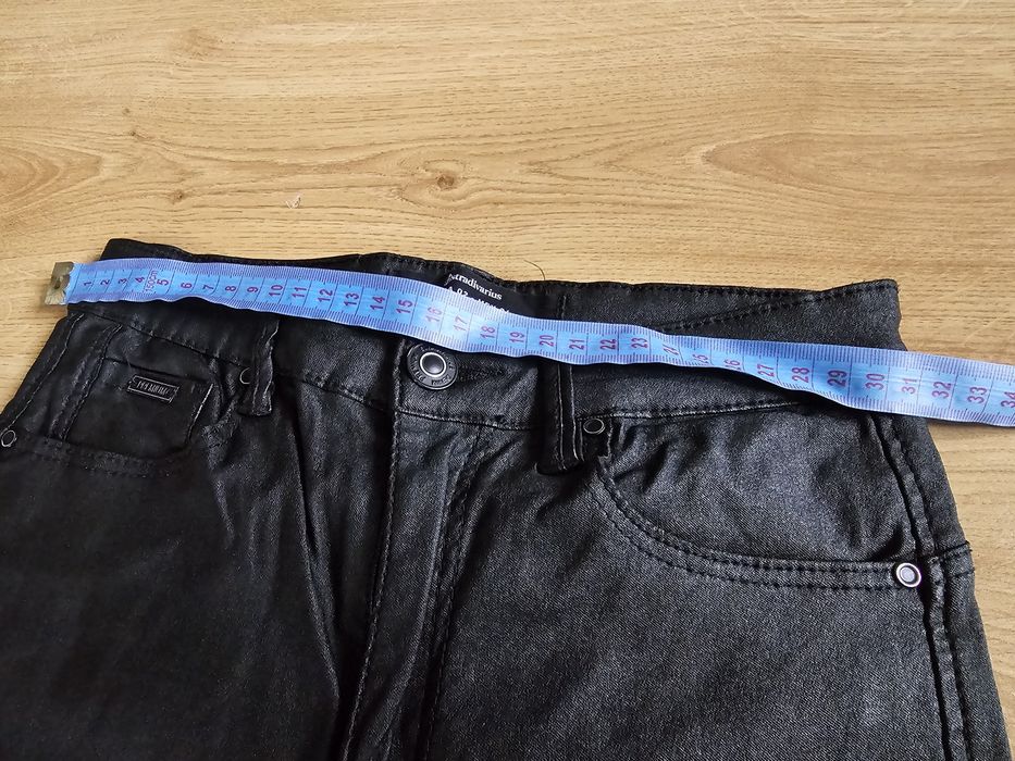 Spodnie dziewczęce Stradivarius 34