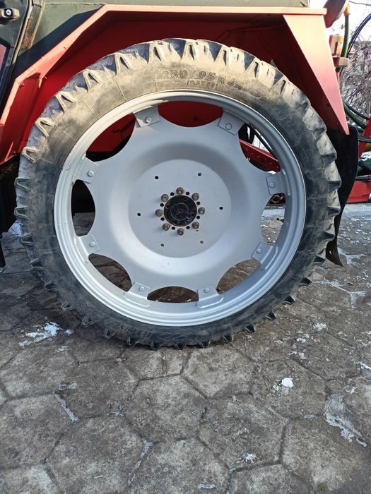 Koła do międzyrzędzi Zetor Ursus MF 9.5 R44