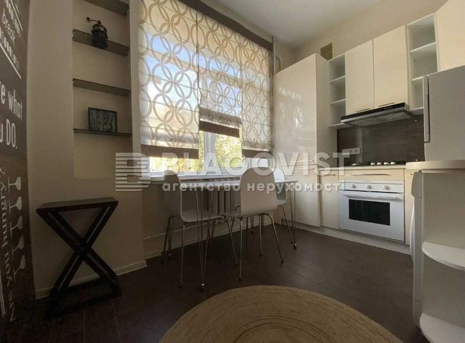 1-комнатная квартира по адресу бульвар Дружбы Народов (площадь 38,2 м²) - Atlanta.ua - фото 8