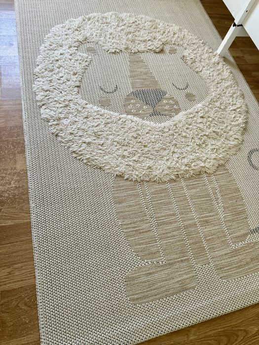 Tapete infantil 150x170