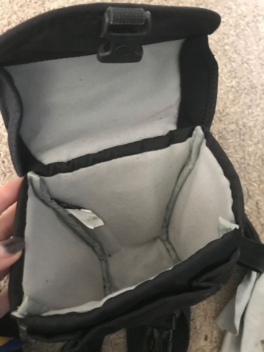 Сумка для фотоаппарата