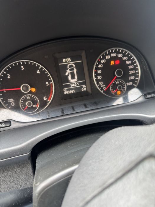 Volkswagen Cady para venda