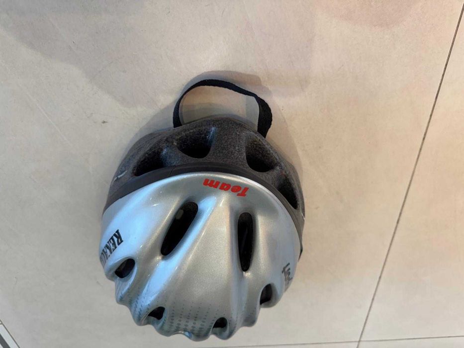 Capacete de bicicleta "Renault Sport Team" adulto