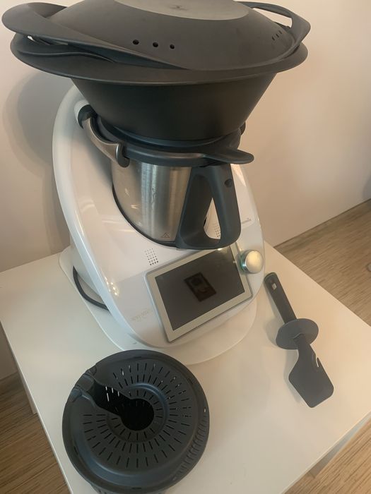 Thermomix TM6 POLECAM