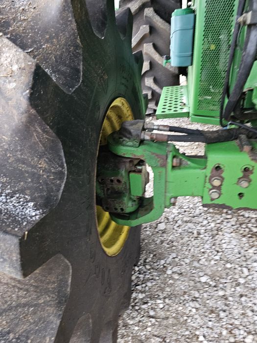 !!! Розстрочка !!! John deere 9760 2007 року.