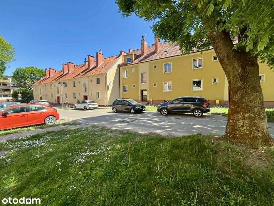Mieszkanie 2- pokoje w bardzo dobrej lokalizacji