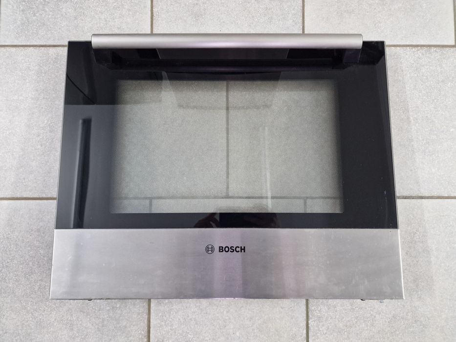 Двері для духовки BOSCH