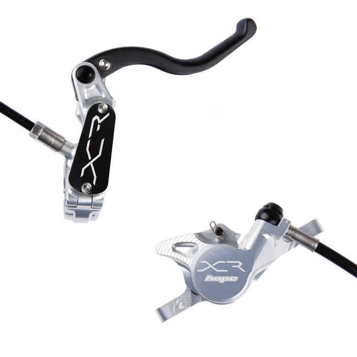 Hamulec Hope XCR Pro X2 tył XC Maraton