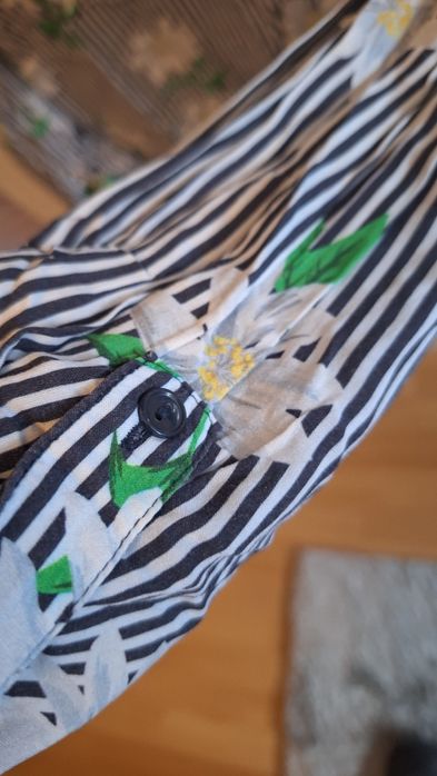 Koszula wzór damska