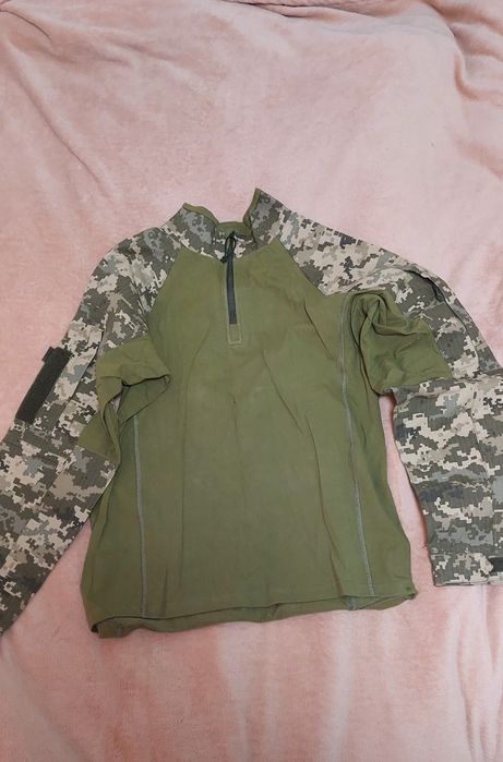 Сорочка бойова 54 розміру
