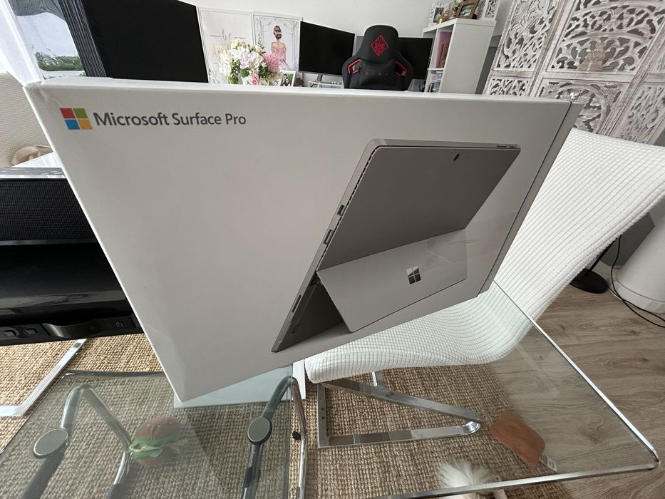 Microsoft Surface Pro4445374944175738880