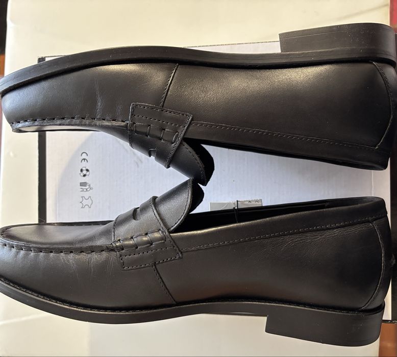 Лофери чоловічі Zara