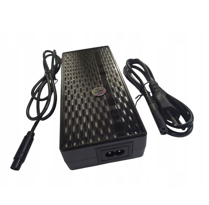 Ładowarka do hulajnogi elektrycznej Kukirin A1 oryginalna 54.6V 2A