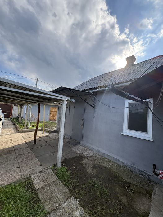 Продам дом с. Чумаки Днепропетровская область