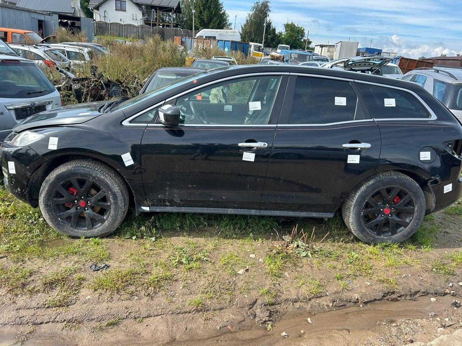 Mazda CX-7 2.3ben A3F 2007/ Na części