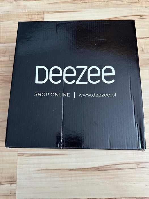 DeeZee buty ślub 38