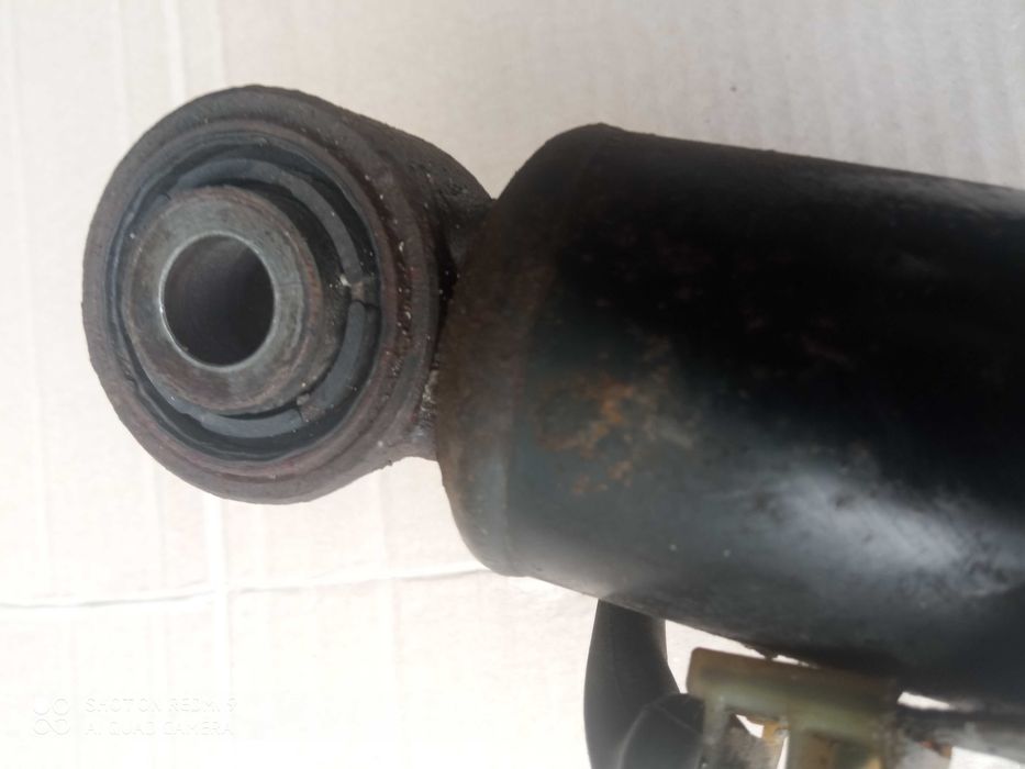 Amortyzator flexride insignia tył prawy 13 319 750