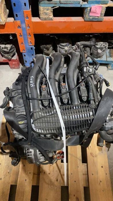Motor para HM01 1.2VTI