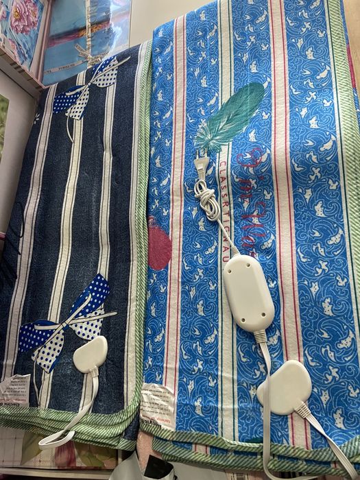 YASAM Электропростыни 120*160