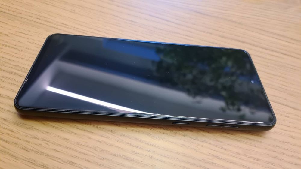 Smartphone, telefon Samsung Galaxy M55