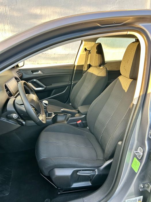 Peugeot 308 BleuHdi Active