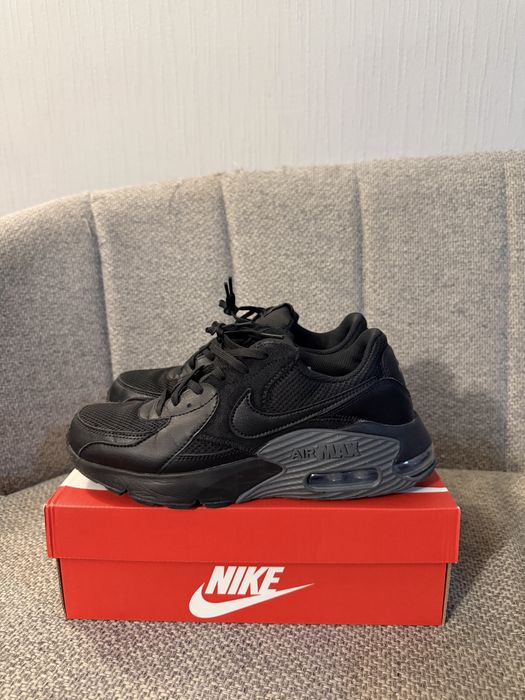 Красовки NIKE б/у    41 (26см) оригинал