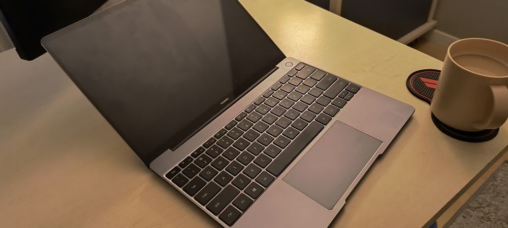 huawei matebook 13 – Laptopy, cena na OLX.pl
