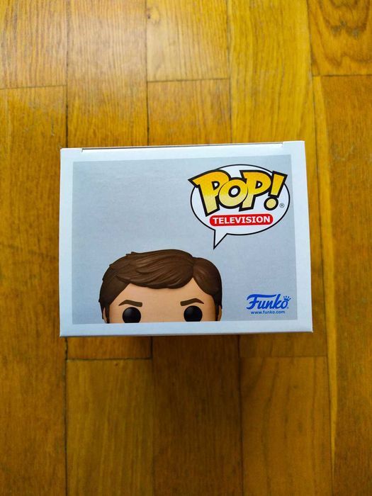 Funko Pop! Dexter Morgan 1965