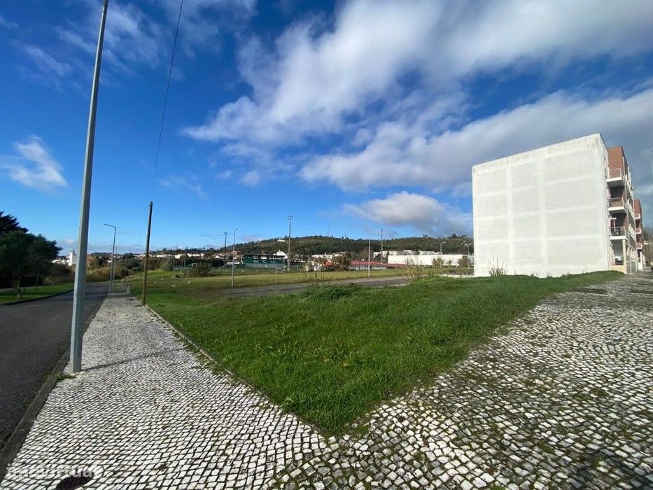 Terreno Urbano para Investimento - Construção Multifamiliar | Vista...