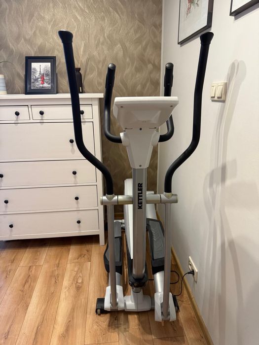 Kettler do ćwiczeń orbitrek maszyna do ćwiczeń
